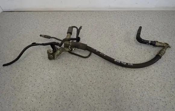 Nissan Almera N16 Power steering hose/pipe/line 