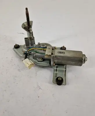 Mitsubishi Pajero Rear window wiper motor MR574760