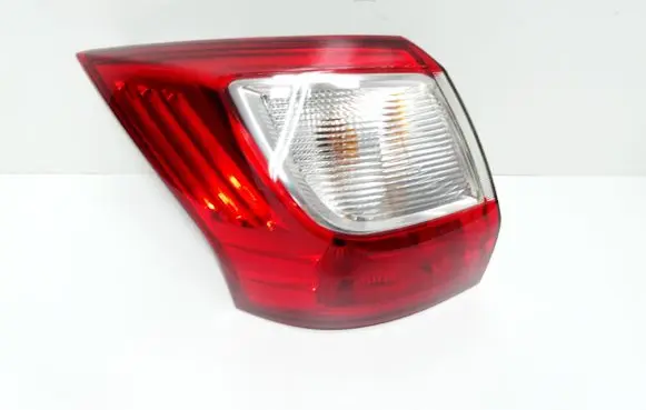 Ford C-MAX II Rear/tail lights AM5113405AF 89500986 8950008572XX