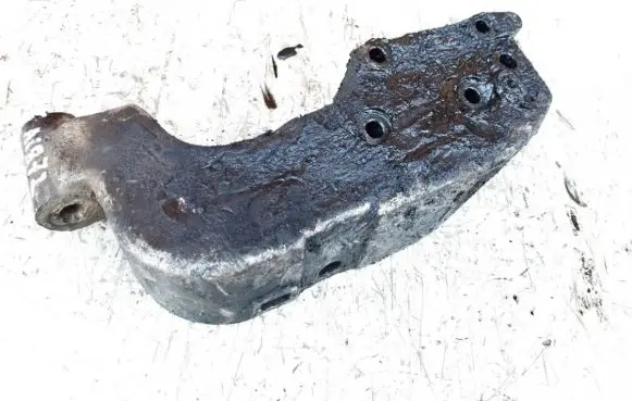 Fiat Marea Engine mounting bracket