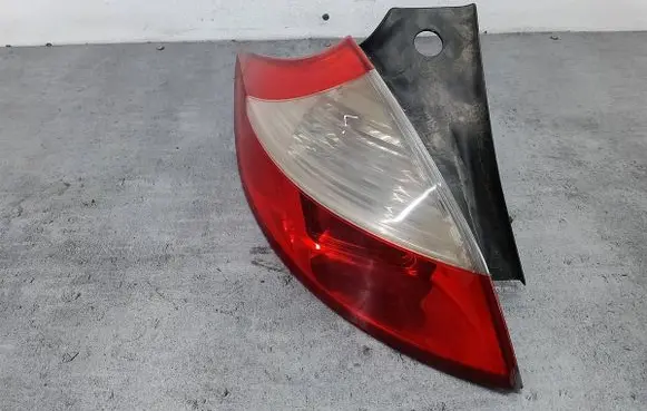 Renault Megane III Rear/tail lights 265550007R