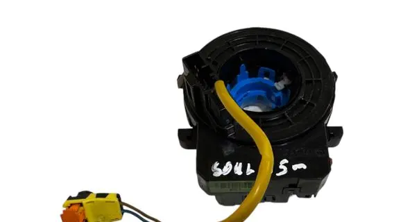KIA Soul Airbag slip ring squib (SRS ring)