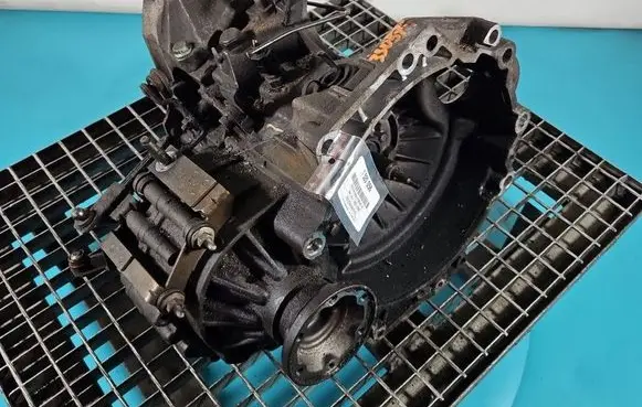 Seat Leon (1M) Manual 5 speed gearbox ERT IMPRK1520056