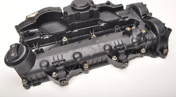 Mercedes-Benz E W213 Rocker cam cover 