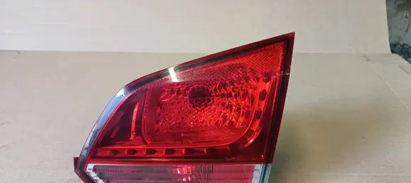 Chevrolet Cruze Tailgate rear/tail lights 95089902