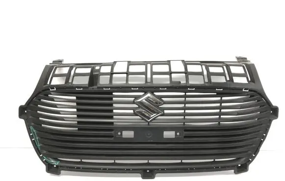 Suzuki Swift III Front bumper upper radiator grill 7174152R00