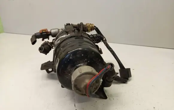 KIA Sportage Fuel filter 