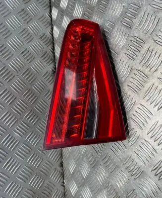 Tailgate rear/tail lights
