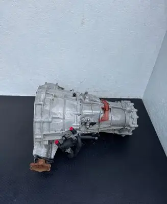 Audi A4 S4 B8 8K Manual 6 speed gearbox 