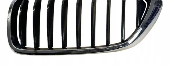 BMW 6 G32 Gran Turismo Front bumper upper radiator grill 7412421