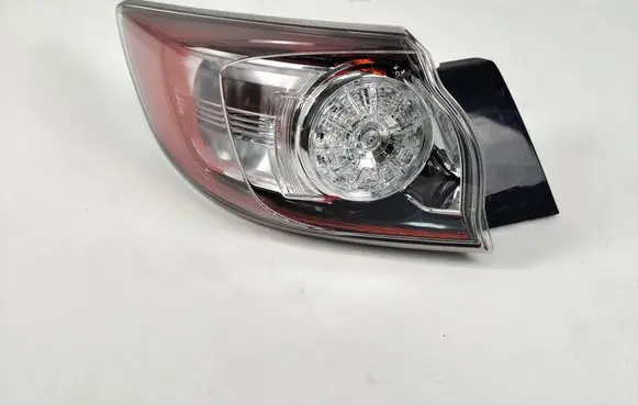 Mazda 3 II Rear/tail lights BBN751160