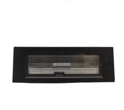 Fiat Tipo Number plate light 51953208