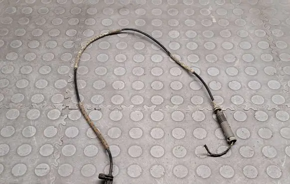 BMW 3 E90 E91 ABS rear brake sensor 6762476