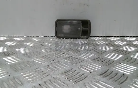 Nissan Murano Z50 Rear seat light