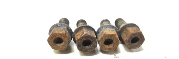 Suzuki SX4 Nuts/bolts 