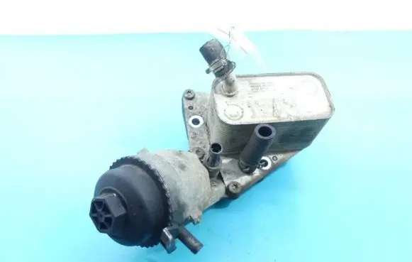 Saab 9-3 Ver2 Engine oil radiator 5989070241 IMPRK1097159