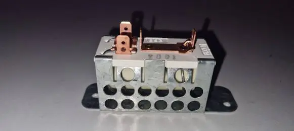 Ford Transit Heater blower fan relay 95VB18591AB 7033705