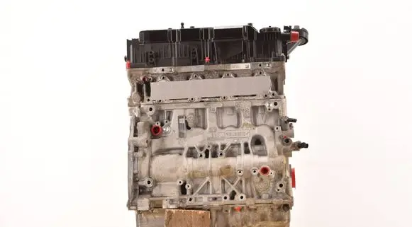 BMW 3 G20 G21 Engine B47D20B