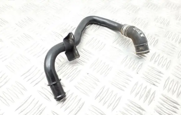 Audi A6 S6 C6 4F Engine coolant pipe/hose 059103227 059103493A