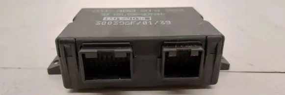 Audi A6 S6 C5 4B Parking PDC control unit/module 4B0919283 300398F