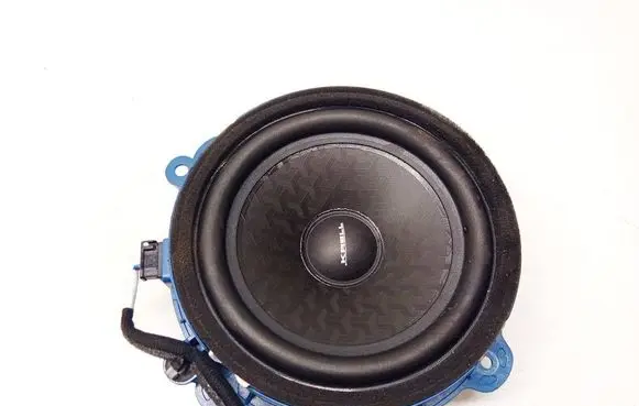 Hyundai Kona I Front door speaker 96330j9100
