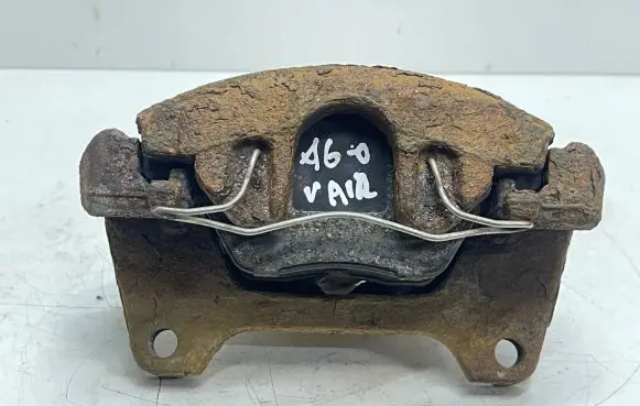 Audi A6 S6 C6 4F Front brake caliper