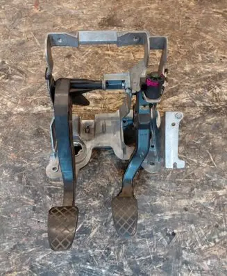 Audi A5 8T 8F Brake pedal 8K1721117