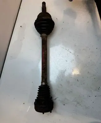 Volkswagen Golf III Front driveshaft 21313