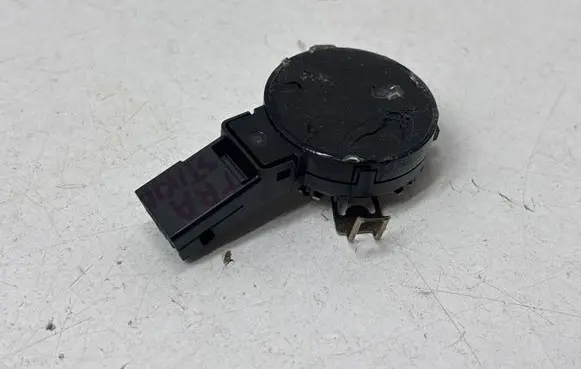 Peugeot Traveller Rain sensor 9809667380
