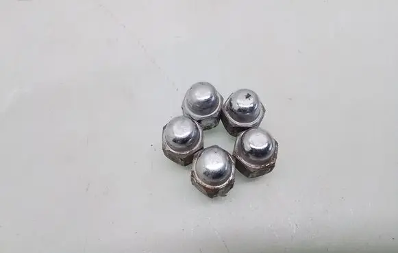 Hyundai i30 Nuts/bolts 