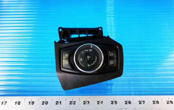 Ford Focus Light switch BM5T13A024AC