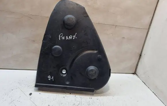 Volkswagen PASSAT B3 Timing belt guard (cover) 2900200899