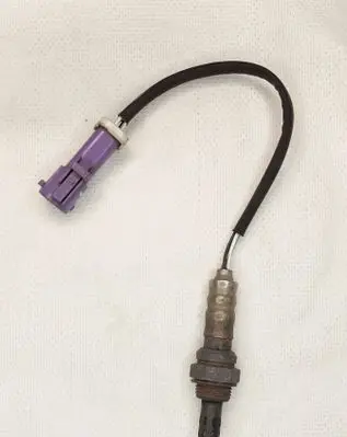 Ford Fiesta Lambda probe sensor 8V21-9G444-AA