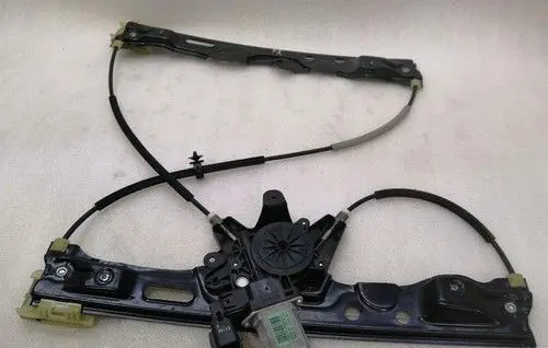 Ford Ranger IV Front door window regulator motor 926449102