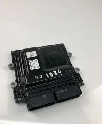 Volvo V40 Engine control unit/module 31452623
