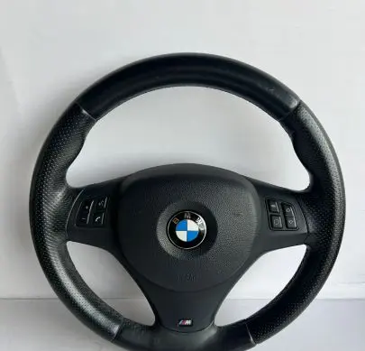 BMW X1 E84 Steering wheel