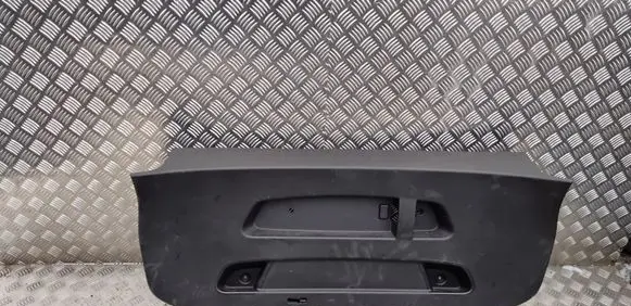 BMW X1 E84 Other trunk/boot trim element 11242012