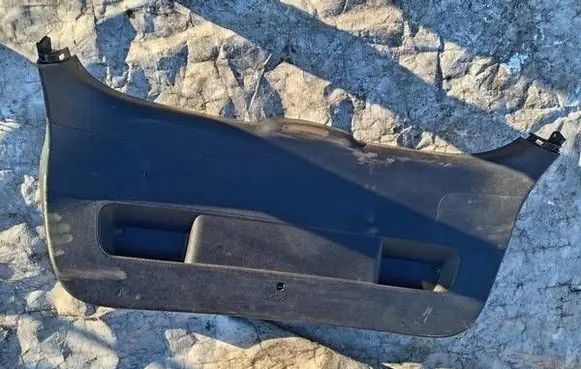 KIA Optima Other trunk/boot trim element 81750d4300