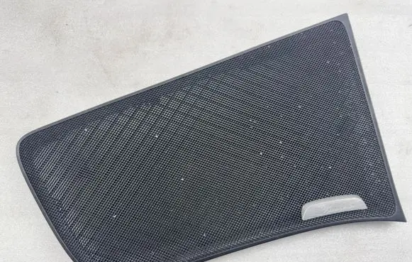Mercedes-Benz S W222 Dash center speaker trim cover 0079244