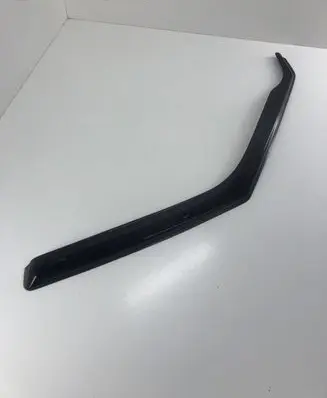Citroen C4 Grand Picasso Front door wind deflector 