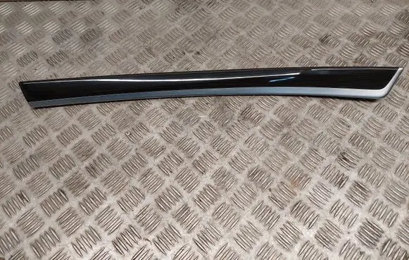 BMW 5 F10 F11 Dashboard glove box trim 7225547