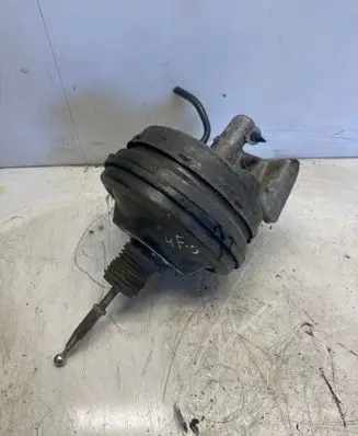 Audi A6 S6 C6 4F Brake booster 4F0612105F