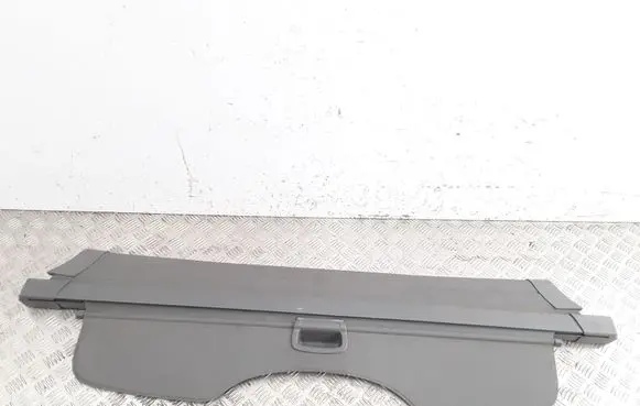 Ford Focus Parcel shelf load cover 