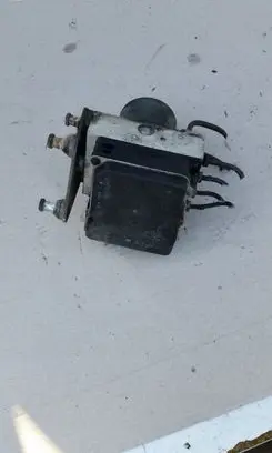 Mercedes-Benz Vito Viano W639 ABS Pump 0265235167