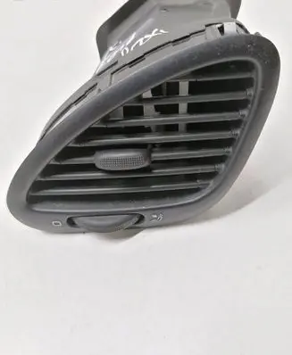 Ford Galaxy Dashboard side air vent grill/cover trim 7M1819703E P66ZA 9VWA018B09AF