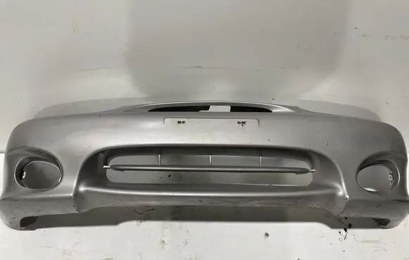 Hyundai Accent Front bumper