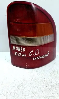 Ford Mondeo MK II Rear/tail lights 93BG13N004