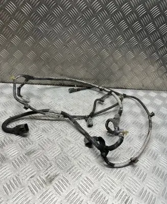 Opel Insignia A Parking sensor (PDC) wiring loom 13238718