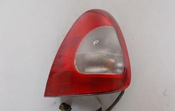 Chevrolet Nubira Rear/tail lights 