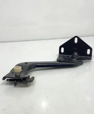 Volkswagen Crafter Sliding door lower roller guide/hinge 7C0843398C